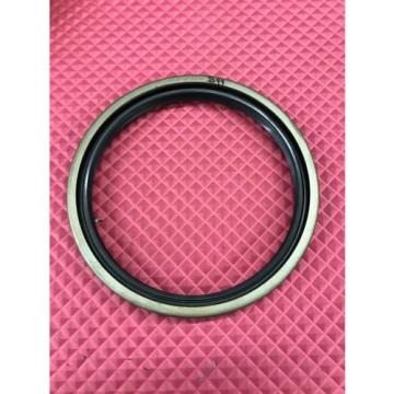 Genuine Komatsu Part 6128214230 Rear Oil Seal Assembly 6128-21-4230