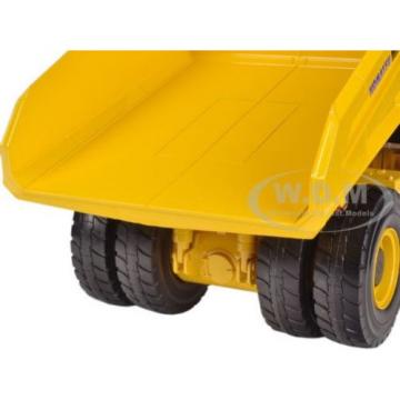 KOMATSU 830E-AC DUMP TRUCK 1/50 DIECAST MODEL BY FIRST GEAR 50-3273