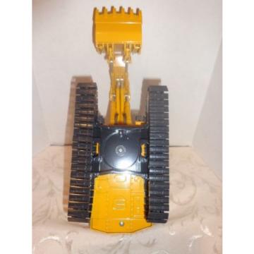 Joel Komatsu PC1100LC Avance Metal Tracked Backhoe.1/50 DISPLAYED PIECE