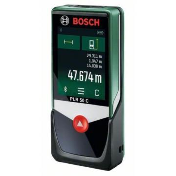 BOSCH PLR 50 C DIGITAL LASER MEASURE