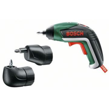 BUNDLE SET Bosch IXO5 Lithium ION Cordless Screwdriver 06039A8072 3165140800051-