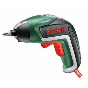 (FULLSET) Bosch IXO-V Lithium ION Cordless Screwdriver 06039A8072 3165140800051*