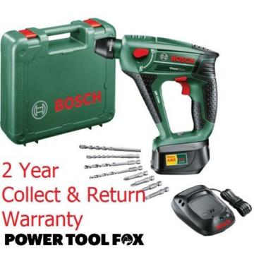 new-Bosch UNEO Maxx Expert Cordless 18v Lithium Drill 0603952372 3165140740180