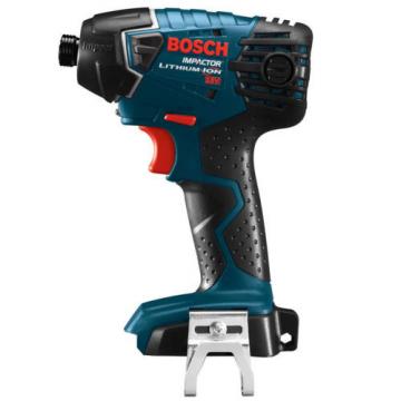 BOSCH DDS181B-RT 18 Volt Cordless 18V Drill Driver &amp; 25618B-RT Impact Driver