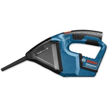 BOSCH GAS 10.8V-LI Professional HEPA Filter Cordless Vacuum Cleaner (Bare Unit)