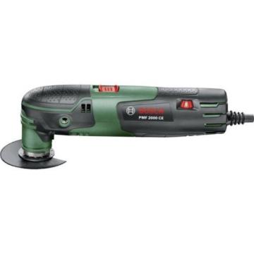 Bosch Utensile Multifunzione PMF 2000 CE 220W