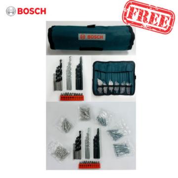 BOSCH GSB 14.4-2-LI 14.4V 2Ah Li-Ion Cordless Hammer Drill Driver Carrying Case