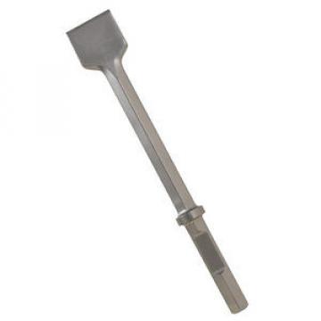 Bosch Brute 1-1/8&#034; Hex Hammer Steel 3&#034; Chisel HS2164 New