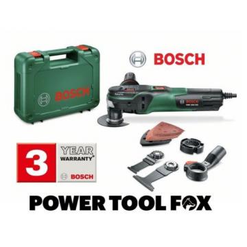 Bosch - PMF 350 CES Multi-Function Tool 350watt 0603102270 3165140828581 *&#039;#