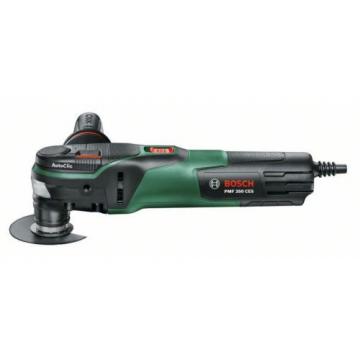 new Bosch PMF 350 CES Multi-Function Tool 350watt 0603102270 3165140828581 *&#039;