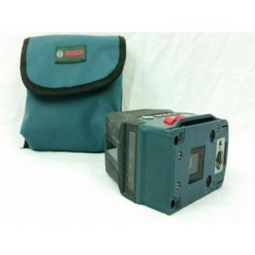 Medidor Laser Bosch Gcl 2-15