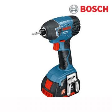 BOSCH GDR18V-Li Cordless Impact Driver drill Naked Body Bare Tool Solo Version