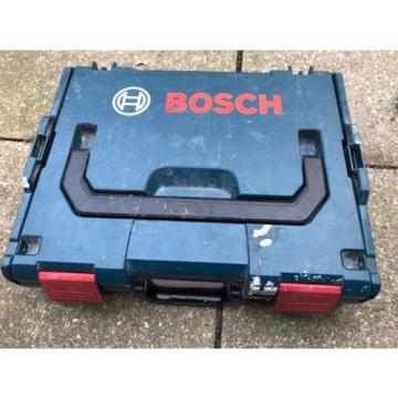 Bosch GSB18V-Li Dynamic Series Combi Drill, Bare Unit