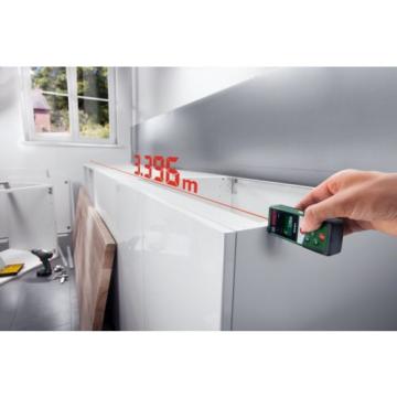 Bosch FAI TE Digitale distanziometro Laser PLR 30 C funzione di App