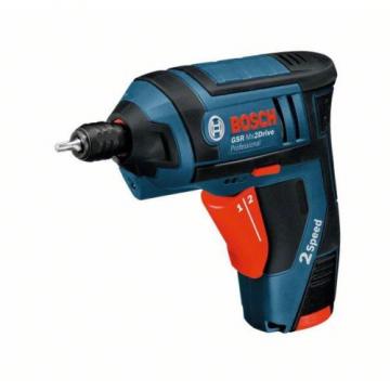 BARE Bosch GSR Mx2Drive PRO Cordless Screwdriver Drill 06019A2170 3165140575577-