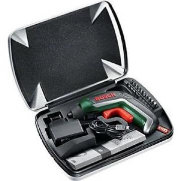 BOSCH IXO 3.6 V AVVITATORE A BATTERIA CON IONI DI LITIO TECNOLOGIA 06039A8070