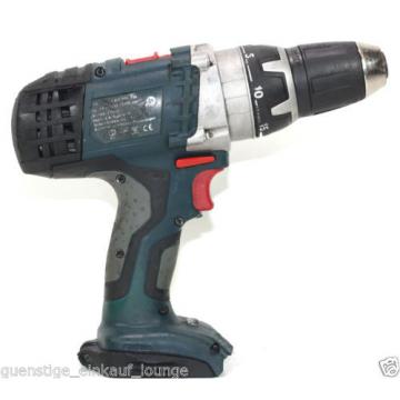 Bosch trapano batteria GSR 14,4 VE-2 LI Solo Professionale