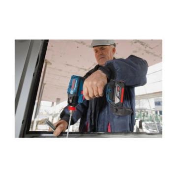 Bosch Professional GDX L-Boxx 18 V-EC Cordless Impact Driver