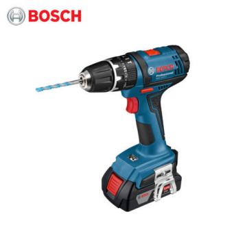 BOSCH GSB 18-2-LI 14.4V 2Ah Li-Ion Cordless Hammer Drill Driver Carrying Case