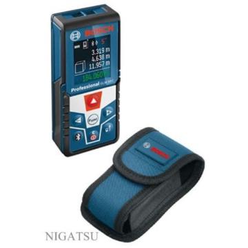 NEW BOSCH GLM50C 165 ft Laser Measure from JAPAN