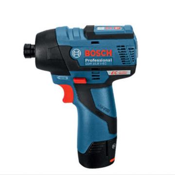 Bosch GDR10.8V-EC Professional 2.0Ah Cordless Impact Driver  EC Brushless Full