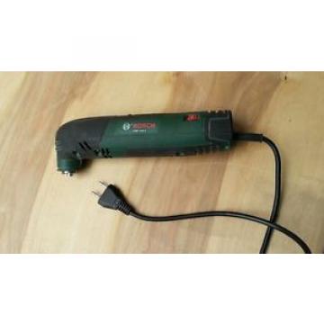 Bosch pmf 190e