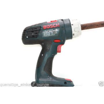 Bosch Cordless screwdriver GSR 36 VE-LI Solo