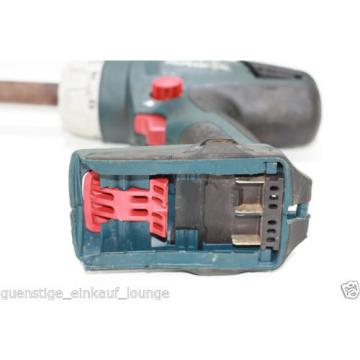 Bosch Cordless screwdriver GSR 36 VE-LI Solo