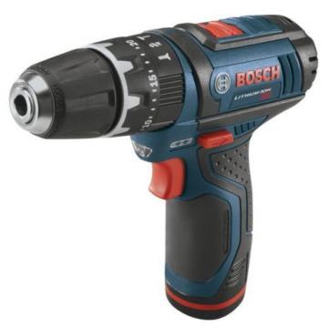 Cordless Hammer Drill/Driver, Bosch, PS130BN