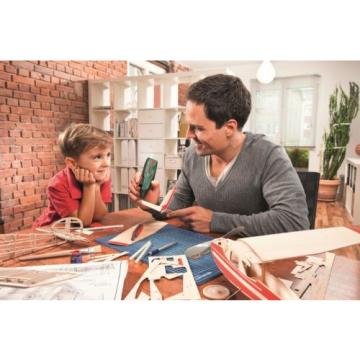 Bosch GLUEPEN 3.6v Cordless Glue Gun Pen with Integral Lithium Ion Battery