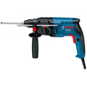 Bosch GBH2-20D 110v sds plus roto hammer 3 function