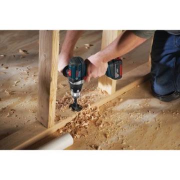 Cordless Drill/ Driver, Bosch, DDH181XB