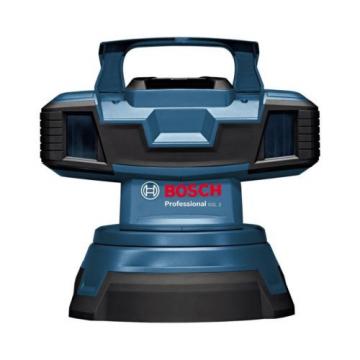 Bosch Professional Manual Surface Laser in L-Boxx