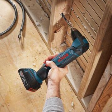 18-Volt Lithium-Ion Bare Tool 1/2 In. Right Angle Drill With L-Boxx2 (Tool-Only)