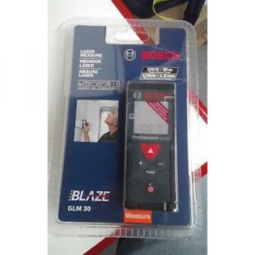 Bosch GLM30 Laser measure