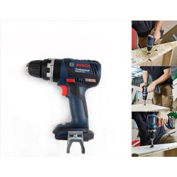 Bosch GSB18V-EC Cordless 18V li-ion Brushless Combi Drill [Body Only]