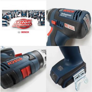 Bosch GSB18V-EC Cordless 18V li-ion Brushless Combi Drill [Body Only]