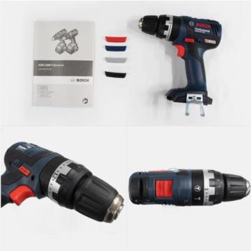 Bosch GSB18V-EC Cordless 18V li-ion Brushless Combi Drill [Body Only]