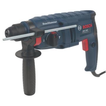 Bosch GBH 2000 2kg SDS Plus Drill 240V