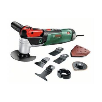 Bosch PMF 250 CES Multi-Tool Set (Old Version)