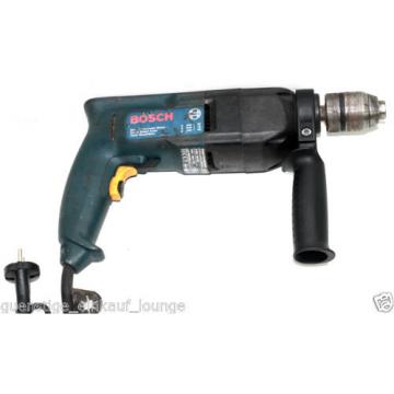 Bosch GSB 680 Taladro percutor Solo Profesional