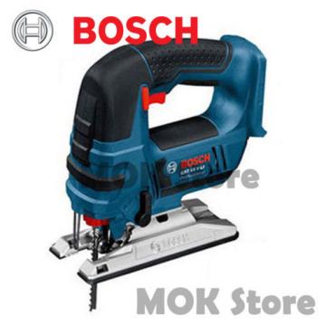 BOSCH GST18V-LI Rechargeab Jig Saw Bare Tool Solo Version