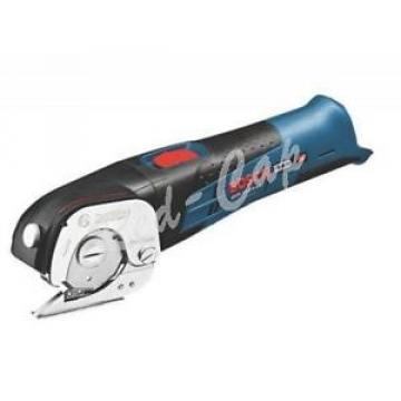 NEW Bosch Cordless Universal Shear BareTool GUS10.8V-Li 10.8V Tool - Body Only E