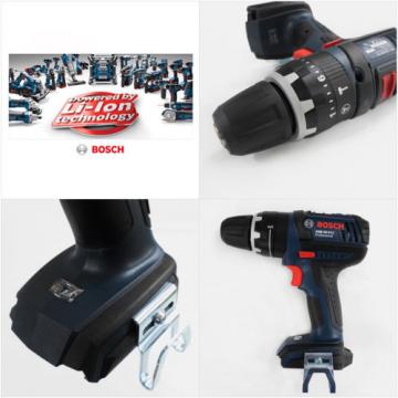 Bosch GSB 18V-LI Drill Driver 18 Volt Lithium-ion Cordless Body Only