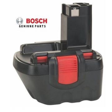 new Genuine Bosch NiCAD 12V-1.2AH- PRO BATTERY Drills 2607335526 3165140308151