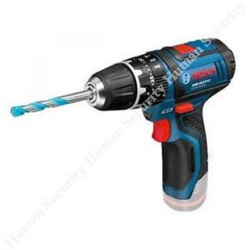 NEW Bosch GSB 10.8-2-LI 10.8V 2-Speed Cordless Impact Driver Drill - Body Only