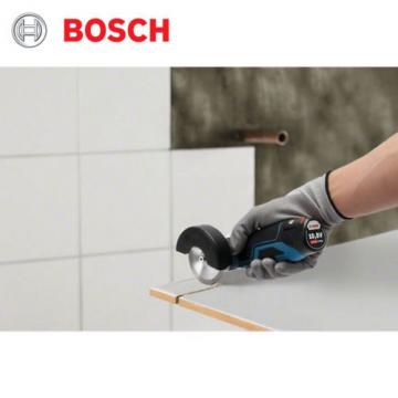 Bosch GWS 10.8-76V EC professional compact angle grinders &lt; Body Only &gt;