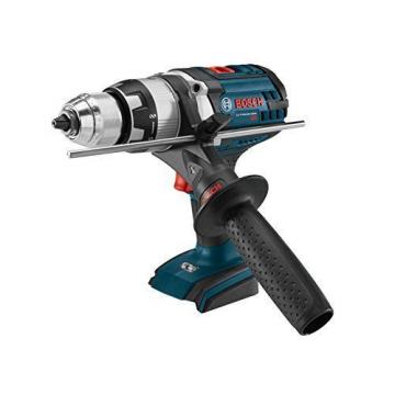 Bosch DDH181XB 18V Lithium-Ion Brute Tough Drill/Driver Cordless 1/2&#034; Bare Tool