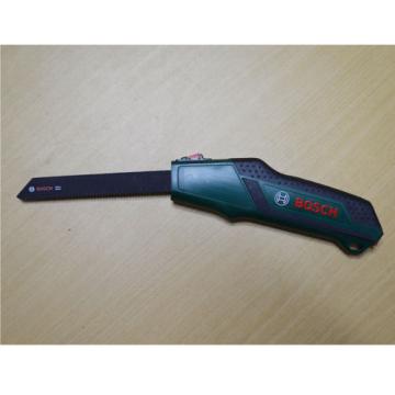 Bosch reciprocating saw handle with One Saw Blades