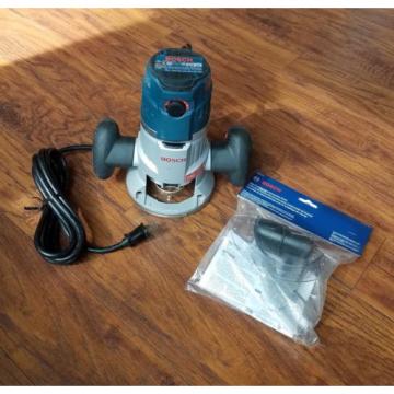 Bosch MR23EVS Height Adjust., LEDs, Var. Speed, Dust Extraction, Trigger Start